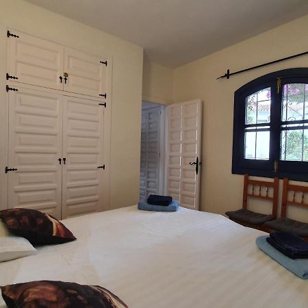 Capistrano Villa Nerja Kültér fotó