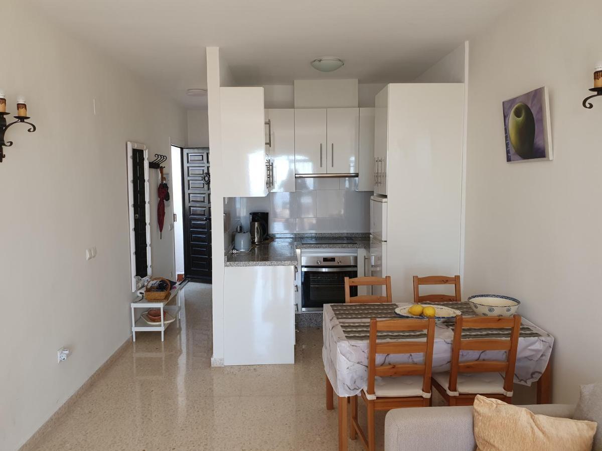 Capistrano Villa Nerja Kültér fotó