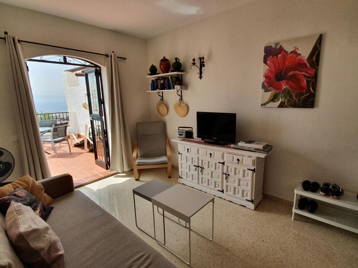 Capistrano Villa Nerja Kültér fotó