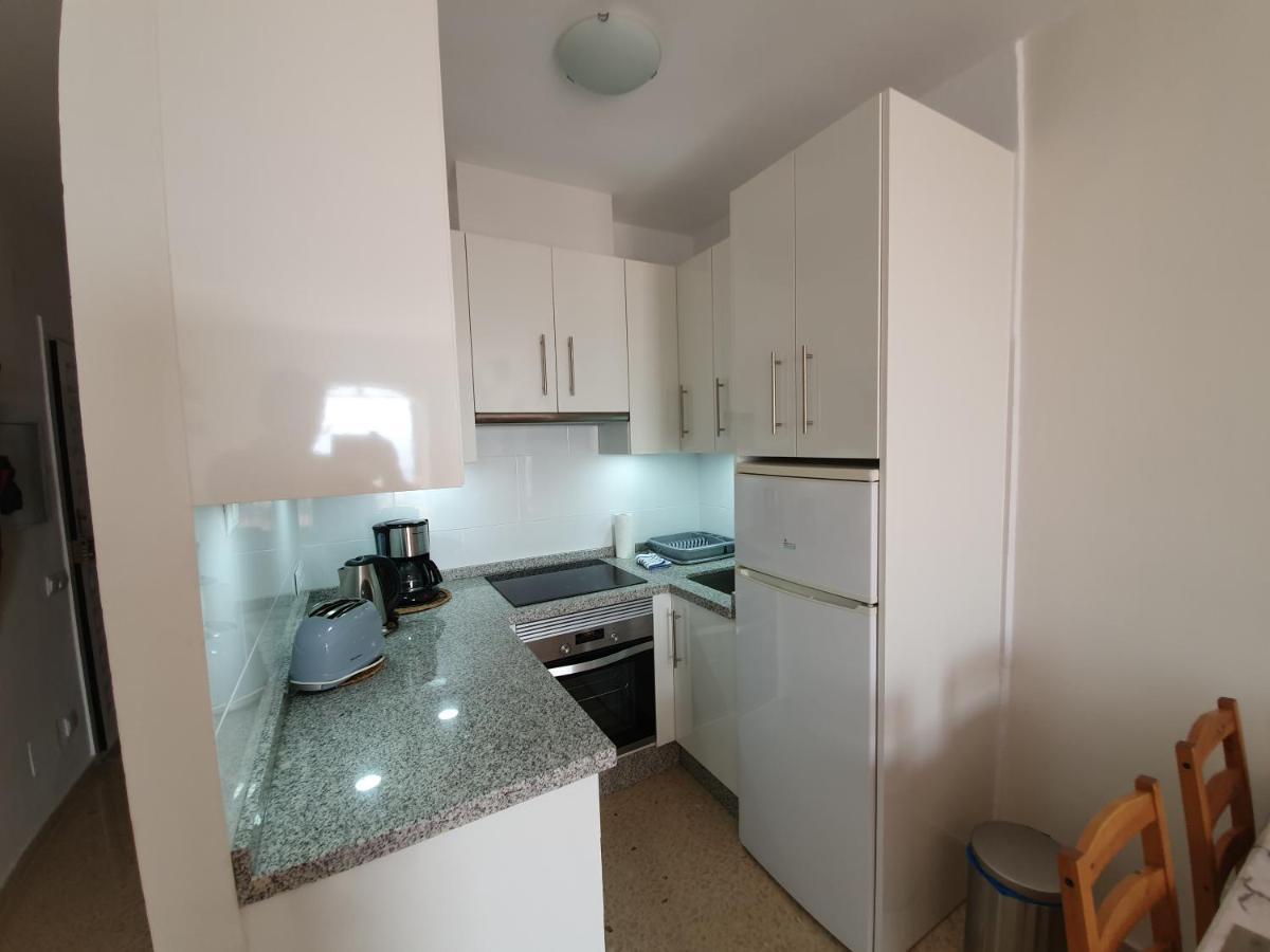 Capistrano Villa Nerja Kültér fotó