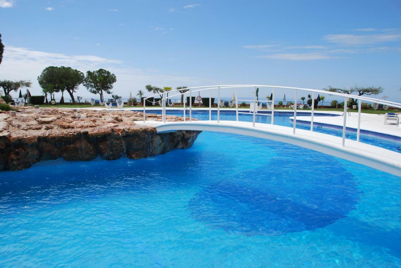 Capistrano Villa Nerja Kültér fotó