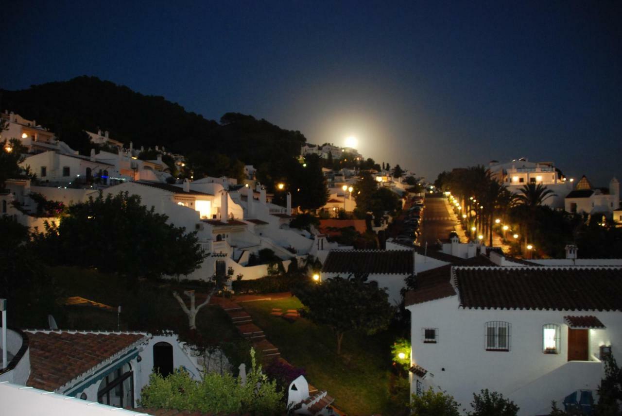 Capistrano Villa Nerja Kültér fotó