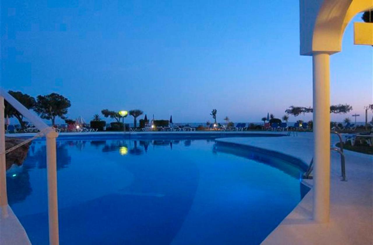 Capistrano Villa Nerja Kültér fotó