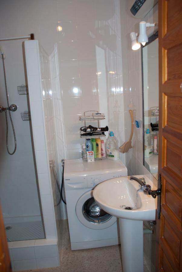 Capistrano Villa Nerja Kültér fotó